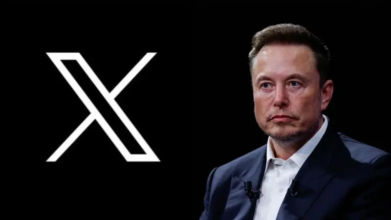 Elon Musk’s AI Firm xAI Seeks $1 Billion in Funding