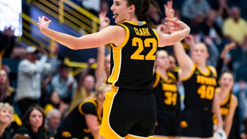 2024 WNBA Mock Draft 1.0: Where Caitlin Clark, Paige Bueckers and Angel Reese might land