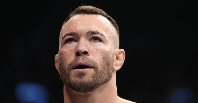 Colby Covington trashes Strickland over position on females, closes down Muhammad title shot after UFC 296