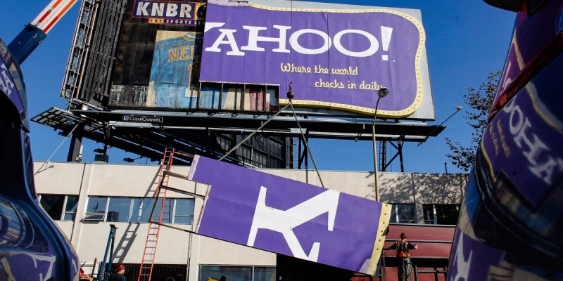 Yahoo’s decades-long China debate and the obligation of tech business