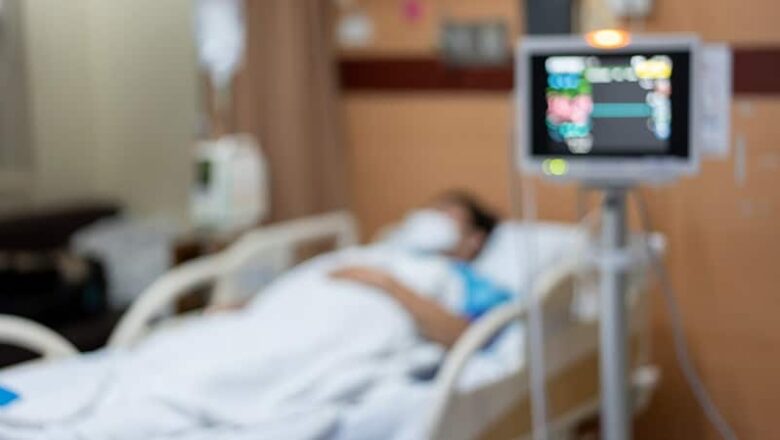 Fast Rise in Premature Hospital Discharges for OUD