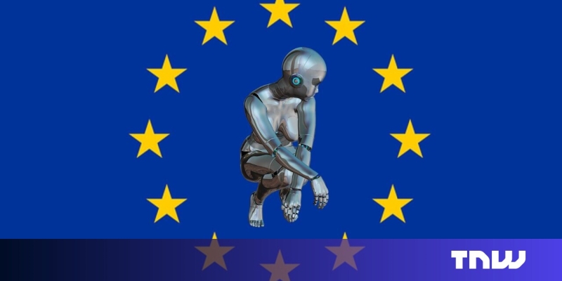 Europe’s IT sector anxious AI Act ‘misses out on mark on tech neutrality’