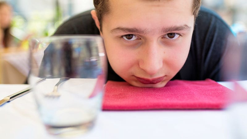 Consuming Disorder Hospitalizations Increase in Canadian Kids