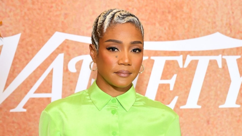 Tiffany Haddish Charged Following Second DUI Arrest In November