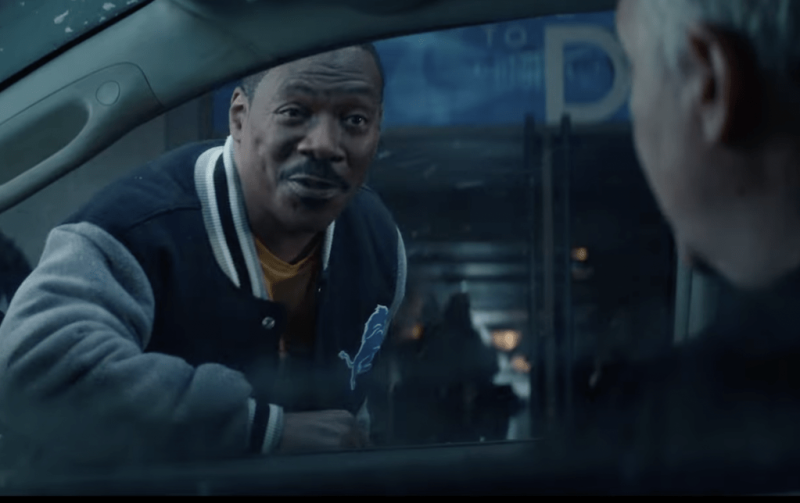 Eddie Murphy Returns As Axel Foley In New ‘Beverly Hills Cop’ Teaser