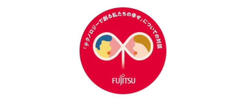 Fujitsu takes part in activities to listen to the voices of future generations in order to promote social wellness in Japan