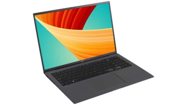 Rating this featherweight LG laptop computer for an enormous $400 off