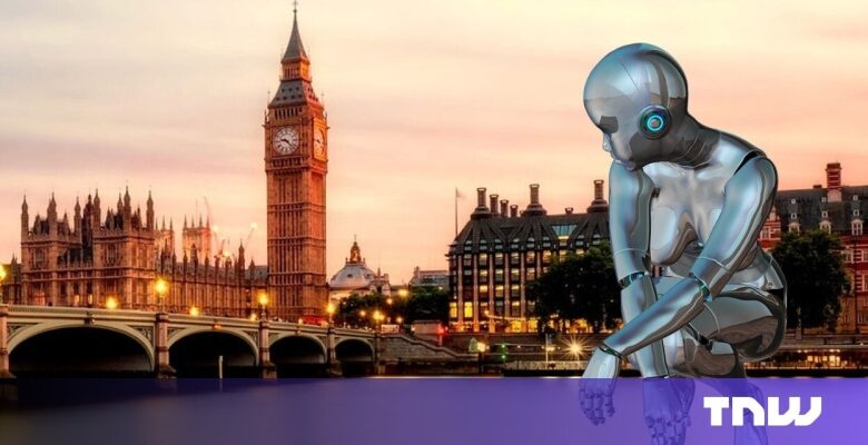 UK will not control AI anytime quickly, minister states