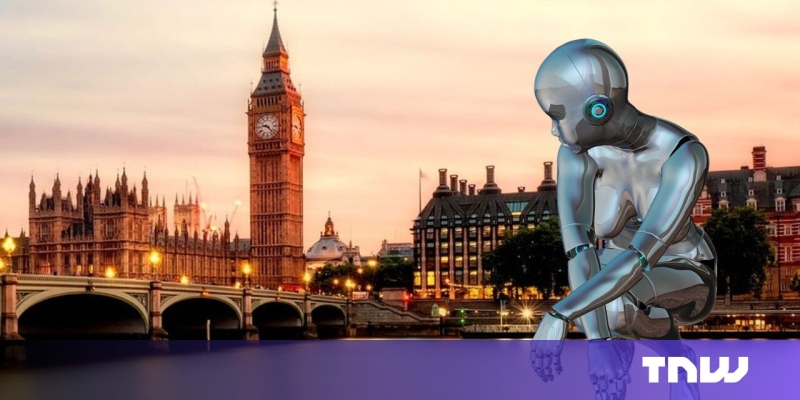 UK will not control AI anytime quickly, minister states