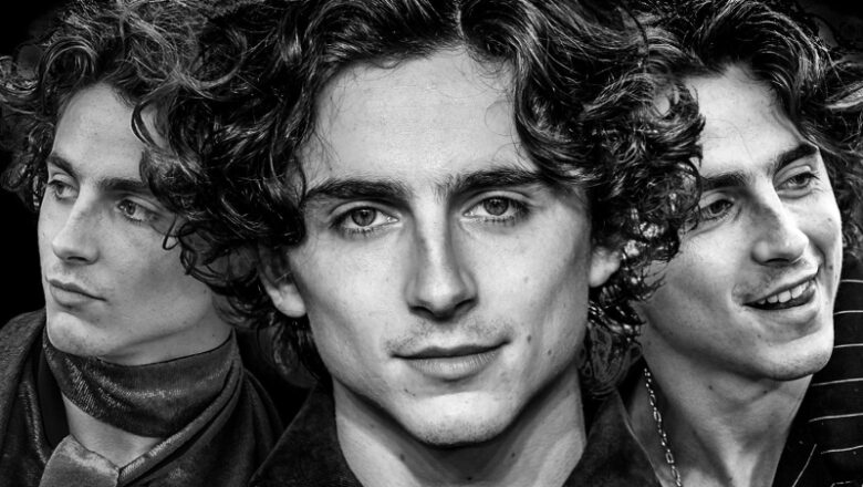 There Would Be No Timothée Chalamet Without “Timmy Tim”