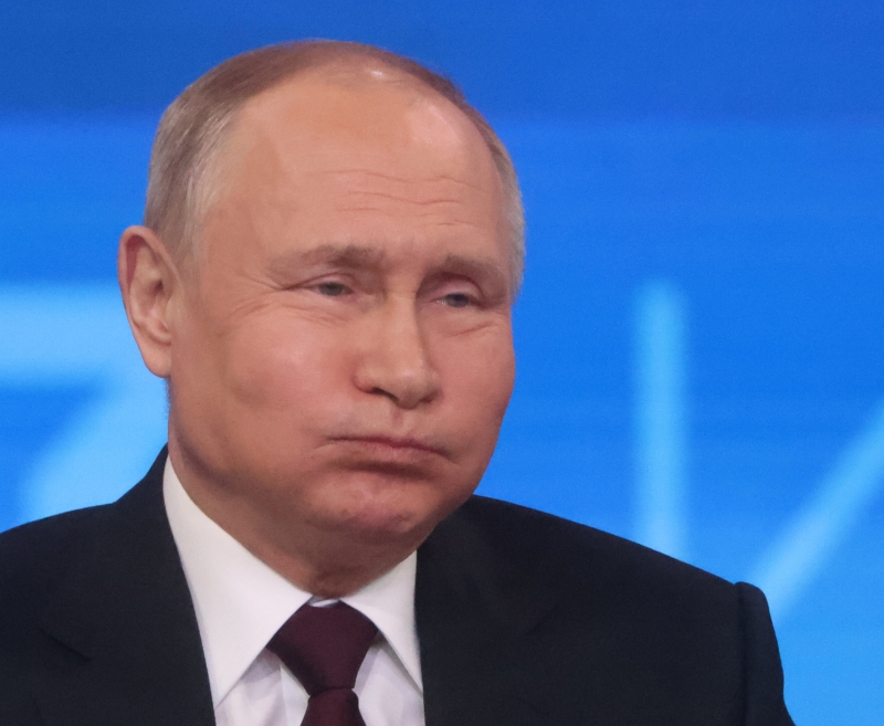 Why We Keep Getting It Wrong With Russia|Viewpoint