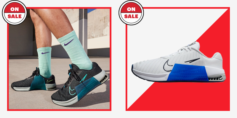 Nike Metcon 9 Sale: Our Favorite CrossFit Shoe Depends On 30% Off This Holiday Season