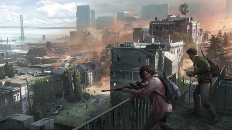 Naughty Dog formally cancels The Last of United States Online multiplayer