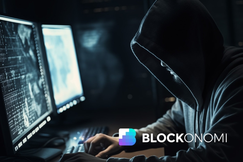 After-effects: How The Ledger Hacker’s $484k Heist Went Down