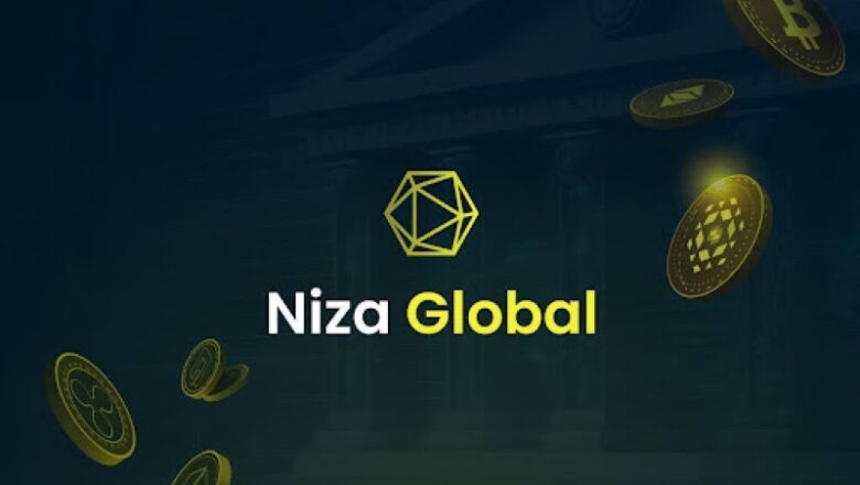 Presenting Niza– An Innovative Project in the Financial Industry, Launched by Expert Enis Bushati