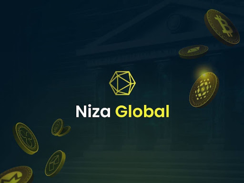 Presenting Niza– An Innovative Project in the Financial Industry, Launched by Expert Enis Bushati