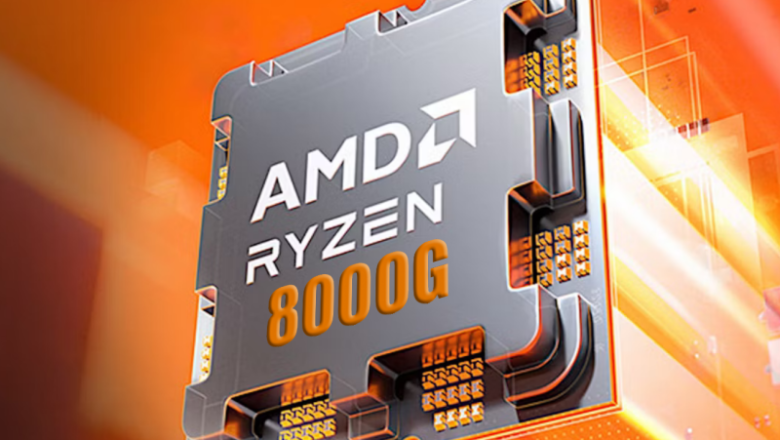 Asus leakages whole AMD Ryzen 8000G Phoenix-based desktop CPU lineup with RDNA3 iGPUs