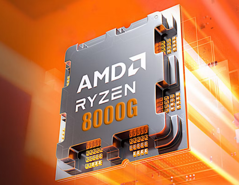 Asus leakages whole AMD Ryzen 8000G Phoenix-based desktop CPU lineup with RDNA3 iGPUs