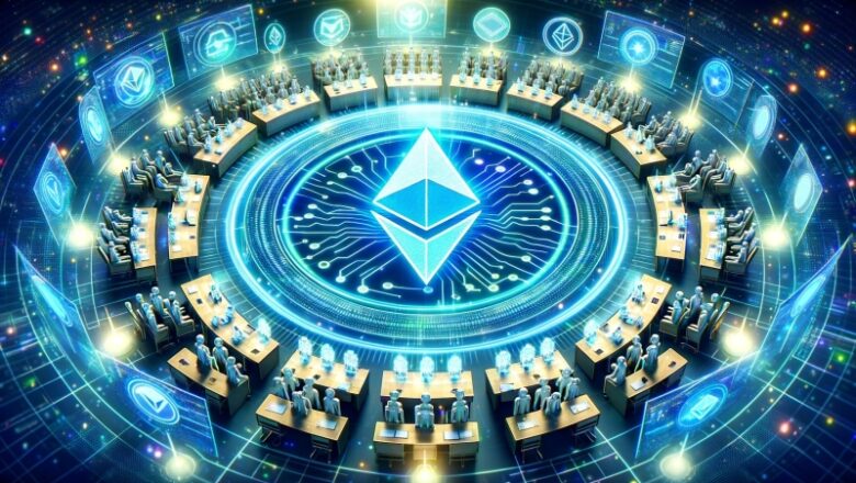 Ethereum Name Service now completely decentralized as DAO takes control