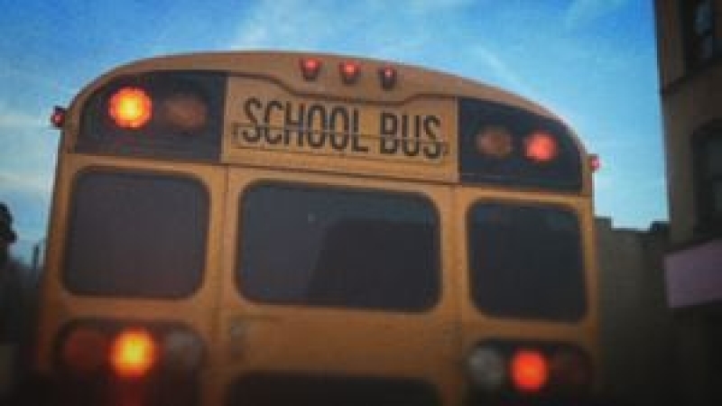 ‘Haunted by injury’: Girl consistently raped by another trainee on Boston school bus, claim declares