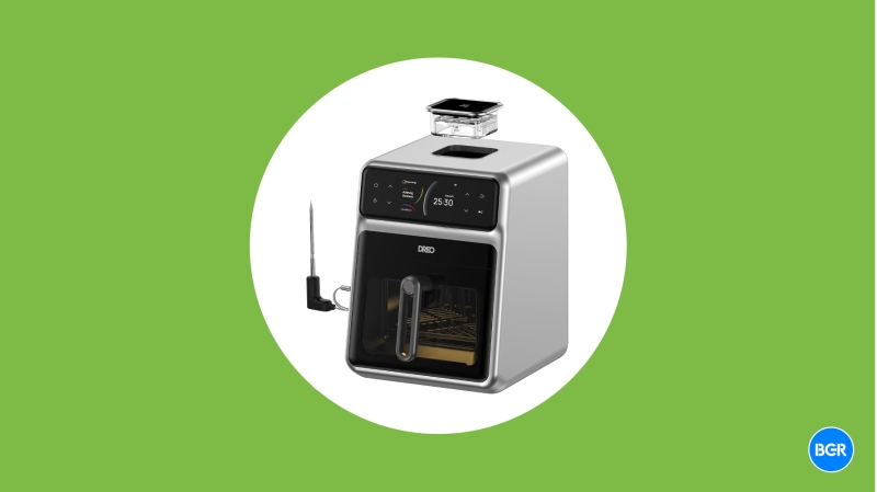 Dreo ChefMaker was a game-changer in my cooking area– get yours for $259 on sale