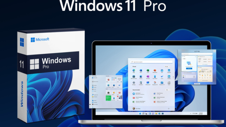 Rating Microsoft Windows 11 Pro for simply $25 this Christmas