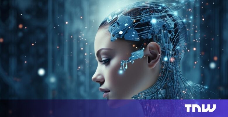 Why AI development striking the brakes is most likely than world dominance