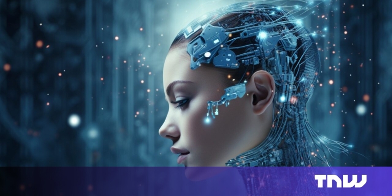 Why AI development striking the brakes is most likely than world dominance