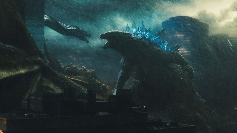 How to enjoy Godzilla Movies & Television Series in Order? Timeline Explained