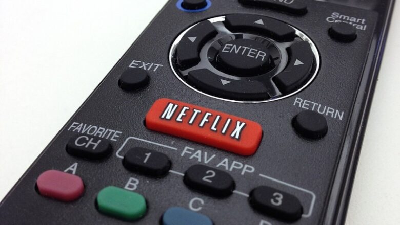 New research study discovers Netflix users might think about solar renting an appealing service