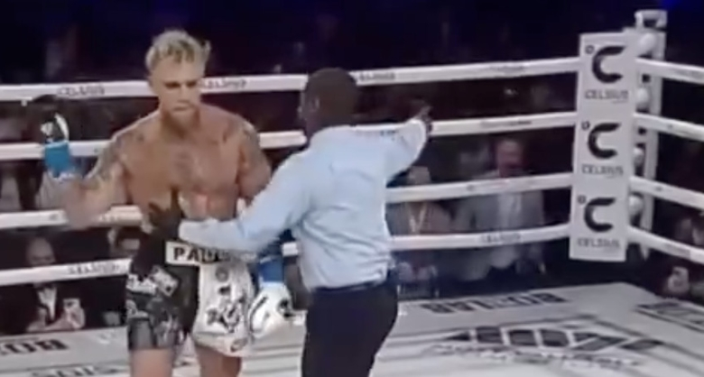 ‘Feed me Jake Paul’: Fighters respond to Jake Paul’s harsh knockout of Andre August