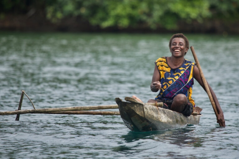 Huge brand-new MPAs are PNG’s very first to be co-managed by Indigenous neighborhoods