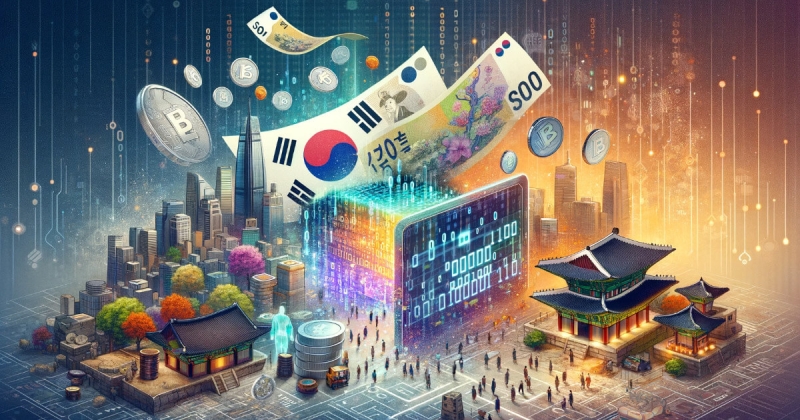 Korean reserve bank guv prompts CBDC advancement to take on stablecoins