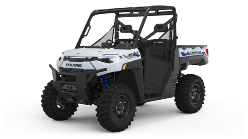 Polaris Industries Recalls Ranger XP Kinetic Recreational Off-Road Vehicles (ROVs) Due to Crash Hazard