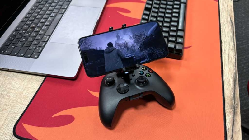 The very best iPhone for video gaming 2024