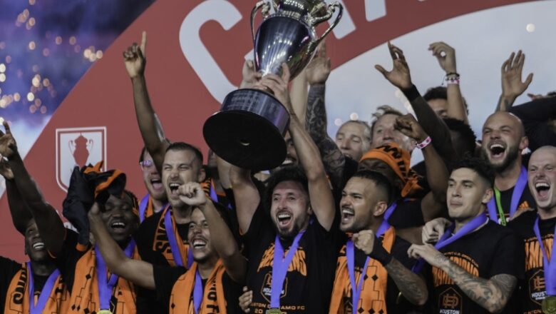 MLS drops U.S. Open Cup, stimulating outrage and concerns throughout American soccer