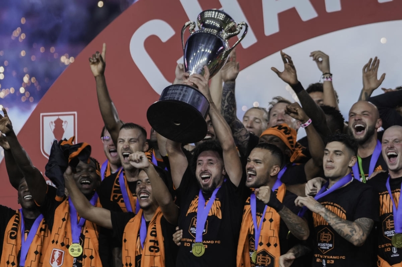 MLS drops U.S. Open Cup, stimulating outrage and concerns throughout American soccer