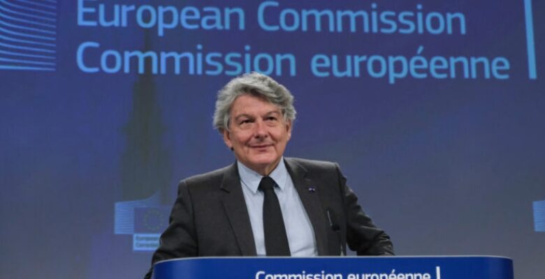 EU consents to landmark guidelines on expert system