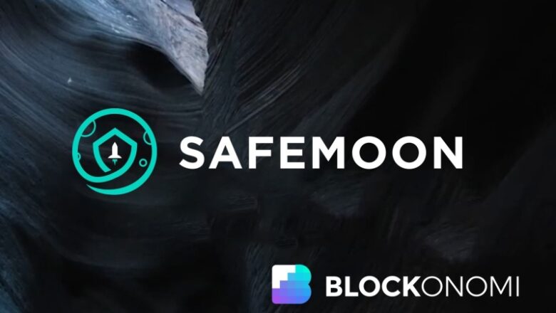 SafeMoon Files for Bankruptcy After Executives Face Fraud Charges