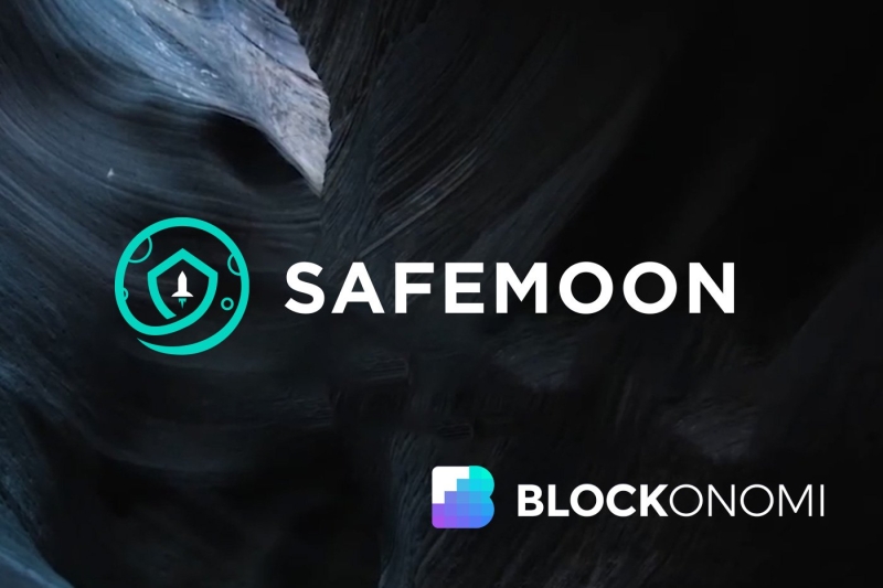 SafeMoon Files for Bankruptcy After Executives Face Fraud Charges