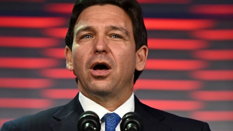 Chief strategist for DeSantis incredibly PAC resigns after “incorrect” declarations by brand-new chairman