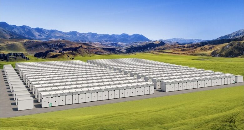 United States energy storage release rises in Q3