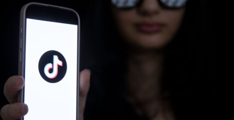 TikTok needs users to “permanently waive” rights to take legal action against over previous damages