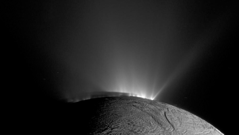 More proof for crucial components to life discovered on Saturn’s moon Enceladus