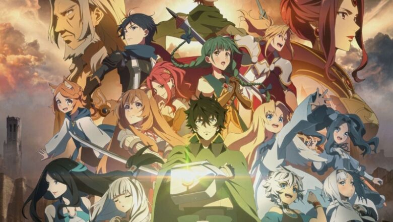 The Rising of the Shield Hero Season 3 Ep 12: Release date, Speculation