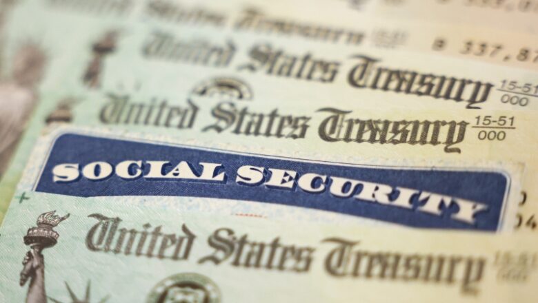 Social Security Is Broken. Here’s How to Fix It