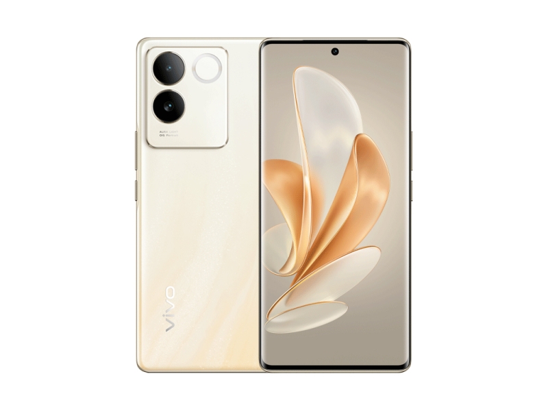 Vivo S17 Series