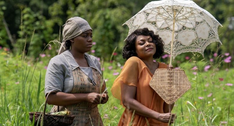 The Push-Pull of Brutality and Joy at the Heart of The Color Purple