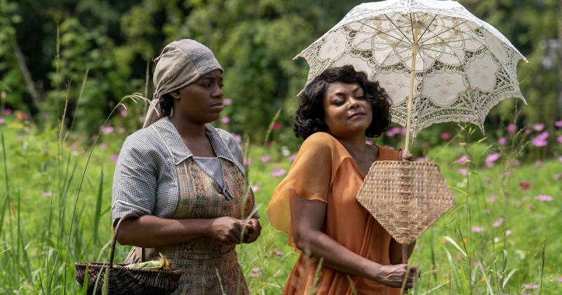 The Push-Pull of Brutality and Joy at the Heart of The Color Purple