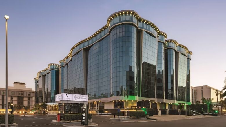 Vibrant Jeddah Hotel Opens in Saudi Arabia As Part of Radisson Individuals